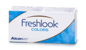 FreshLook Colors