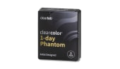 Halloween - clearcolor 1-day Phantom