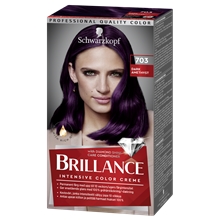 Brillance - Intensive Color Creme No. 703