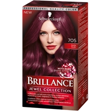 Brillance - Intensive Color Creme No. 705