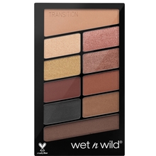 Color Icon 10 Pan Eyeshadow Palette 10 gr No. 756