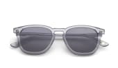 Flack - Grey Crystal Dark