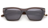 Horisont - Brown Crystal Dark