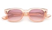Komet - Peach Crystal Gradient