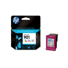 HP 901 Tri-Color - CC656AE