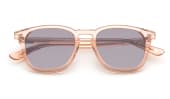 Flack - Peach Crystal Dark