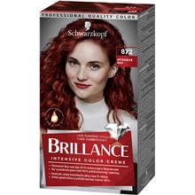 Brillance - Intensive Color Creme No. 872