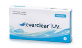 everclear UV