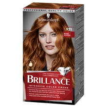Brillance - Intensive Color Creme No. 921