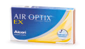 Air Optix Ex