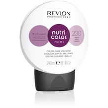 Nutri Color Filters 240 ml No. 200
