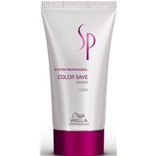 Wella SP Color Save Mask 30 ml