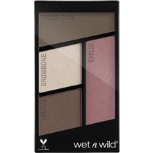 Color Icon Eyeshadow Quads 4.5 gr No. 359