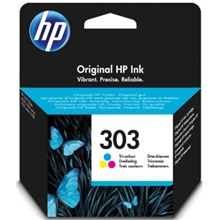 HP 303 Color - T6N01AE