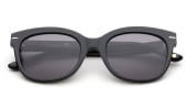 Solkatt - Shiny Black Dark