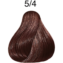 Color Fresh 75 ml 5/4 Light Red Brown
