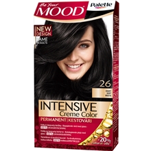 MOOD Hair Color 1 set No. 026