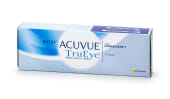 1-Day Acuvue TruEye