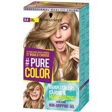 Pure Color 1 set 8.0 True Blond