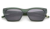 Horisont - Dark Green Crystal Dark
