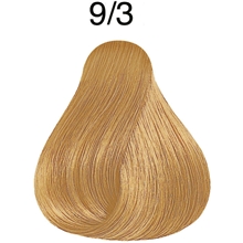 Color Fresh 75 ml 9/3 Very Light Gold Blonde