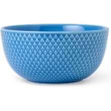 Lyngby Rhombe Color Kulho 13cm Sininen