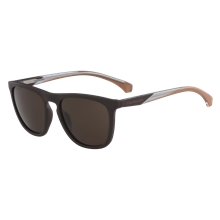 Calvin Klein Jeans CKJ821S 256 Matte Bitter Brown