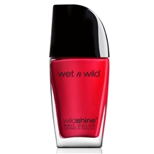 Wild Shine Nail Color 12 ml No. 476
