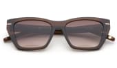 Horisont - Brown Crystal Gradient