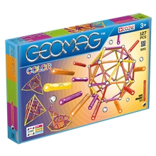 Geomag Color 127 osaa