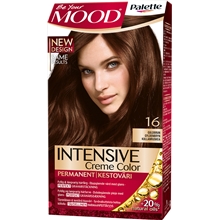 MOOD Hair Color 1 set No. 016