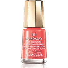 Mavala Flower Magic Collection 5 ml No. 101