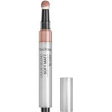 IsaDora Liquid Blend Soft Matt Lip Color 3 ml No. 080