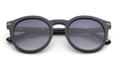 Zenit - Shiny Black Gradient