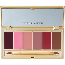 Pure Color Envy Lip Palette 1 set Cool Breeze