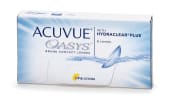 Acuvue Oasys with Hydraclear Plus