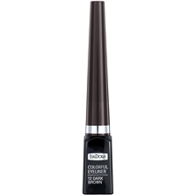 IsaDora Colorful Eyeliner 3.7 ml No. 012