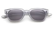 Komet - Grey Crystal Dark