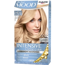 MOOD Hair Color 1 set No. 102