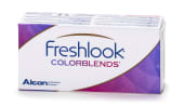 FreshLook ColorBlends