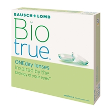 Biotrue ONEday 90p