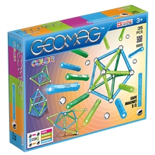 Geomag Kids Color 30 osaa 1 set