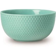 Lyngby Rhombe Color Kulho 13cm Aqua