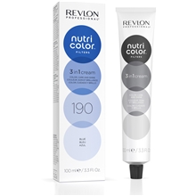 Nutri Color Filters Tube 100 ml No. 190