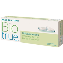 Biotrue ONEday 30p