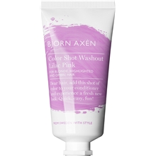 Color Shot Washout 50 ml Lilac Pink