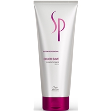 Wella SP Color Save Conditioner 200 ml