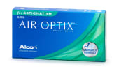 Air Optix for Astigmatism