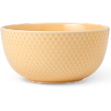 Lyngby Rhombe Color Kulho 13cm Sand