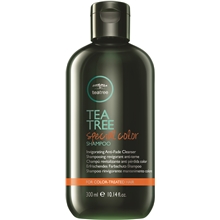 Tea Tree Special Color Shampoo 300 ml